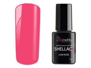 UV gel lak Shellac Me 12ml - Lush Rose