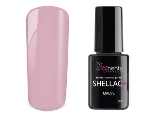 UV gel lak Shellac Me 12ml - Mauve