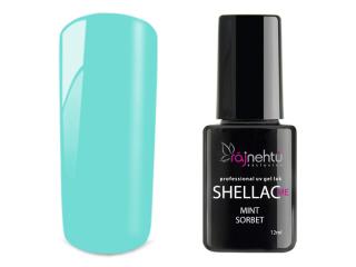 UV gel lak Shellac Me 12ml - Mint Sorbet