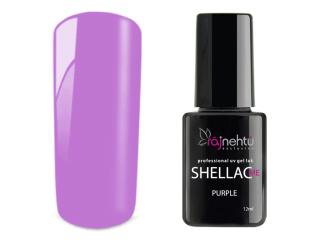 UV gel lak Shellac Me 12ml - Purple