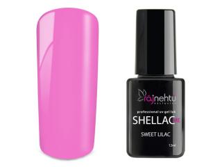 UV gel lak Shellac Me 12ml - Sweet Lilac