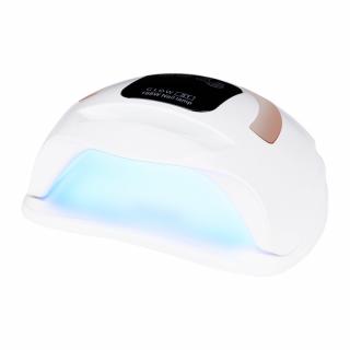 UV/LED Lampa Glow S1 168W zlatá