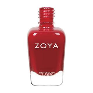 Zoya Lak na nechty 15ml 001 CARMEN