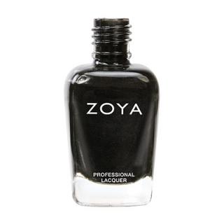 Zoya Lak na nechty 15ml 387 RAVEN