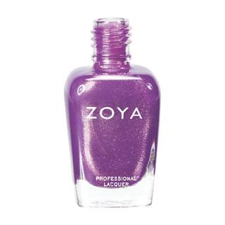 Zoya Lak na nechty 15ml 537 DANNII