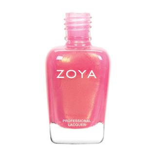 Zoya Lak na nechty 15ml 610 HAPPI