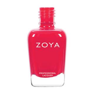 Zoya Lak na nechty 15ml 848 DIXIE