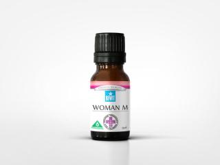 Esenciálny olej  WOMAN M