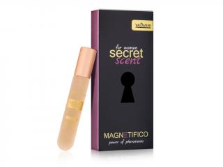 Feromóny pre ženy Magnetifico - Secret Scent - 20 ml