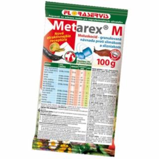 METAREX M kg: 100g