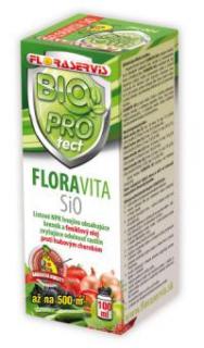 Postrek FLORAVITA SIO