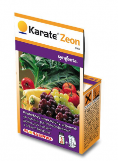 Postrek KARATE ZEON 5 CS ml: 50 ml