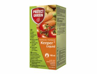 Postrek Keeper Liquid (bývalý Sencor) ml: 100 ml