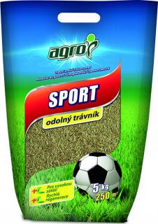 Trávna zmes AGRO SPORT 5 kg