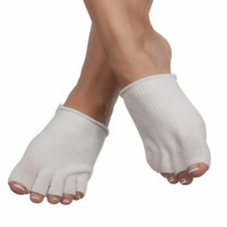 Gélové ponožky proti otlakom PROTECTION
