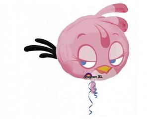 Fóliový balón Angry Birds Supershapes