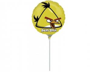 Fóliový balón Angry Birds