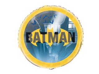 Fóliový balón Batman 45cm
