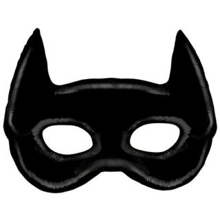 Fóliový balón Batman - maska party  114cm