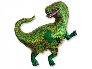 Fóliový balón Dinosaurus- Tyranosaurus 84cm