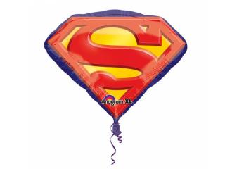 Fóliový balón Superman 66cm