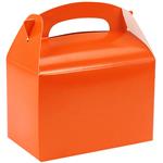 Krabička na drobnosti Orange 1ks v balení
