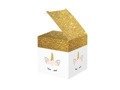 Krabičky mini Unicorn -Jednorožec 6ks v balení