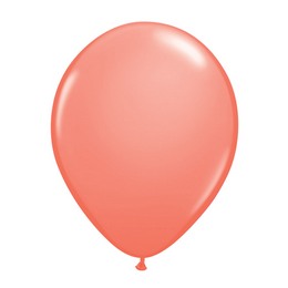 Latexový balón ˝11˝ Coral 1ks v balení