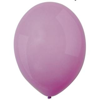 Latexový balón ˝11˝ Macaron Blueberry 1ks v balení