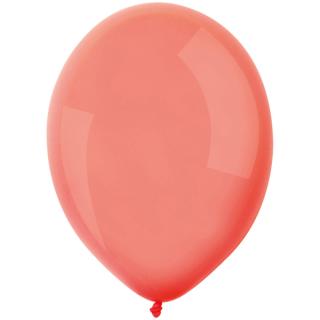 Latexový balón ˝11˝ Macaron Strawberry 1ks v balení