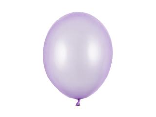 Latexový balón ˝11˝ Metallic Wisteria 1ks v balení