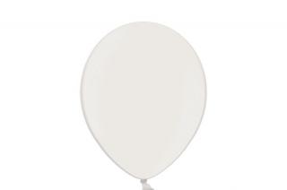 Latexový balón ˝11˝ Pearl White 1ks v balení