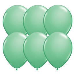 Latexový balón ˝11˝ Wintergreen 1ks v balení