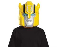 Maska Transformers Bumblebbe 1ks