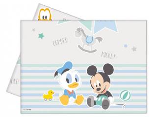 Obrus Mickey a Donald 1,20x1,80m