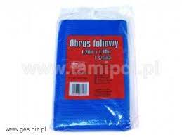 Obrus Royal Blue 1ks v balení
