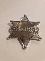 Odznak Sheriff