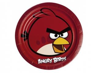 Tanier Angry Birds 8ks v balení