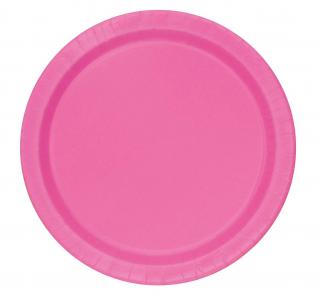Tanier Baby pink ružový
