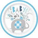 Tanier Baby Sloník Blue 8ks v balení