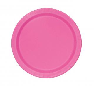 Tanier Hot Pink 8ks v balení
