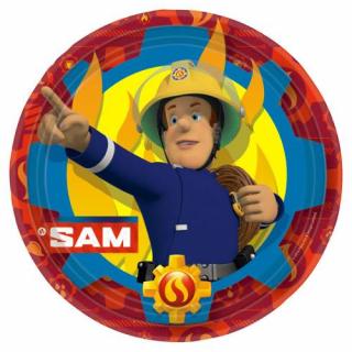 Tanier Požiarnik Sam 23cm