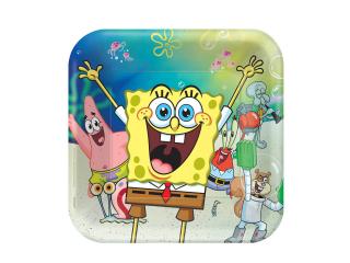 Tanier Spongebob  8ks v balení