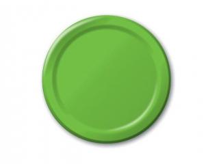 Tanier zelený 17,1cm