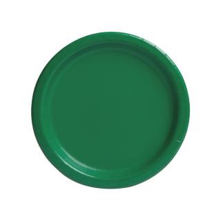 Tanier zelený 8 ks v ablení
