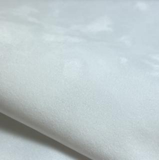 Flokáž na papieri, Neige 08 (2808), biela