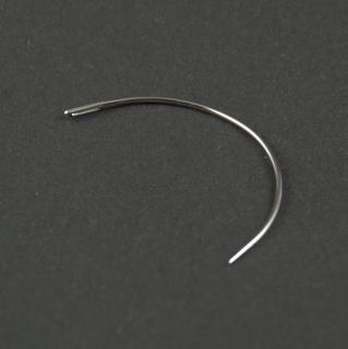 Ihla na koptskú väzbu 39/1,5mm