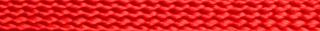 Lacetka P186 0310 červená balenie = 250m na kotúči
