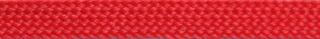 Lacetka P186 0402 červená matná odber od(po) 1m