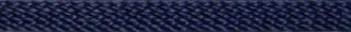 Lacetka P2768  1803 tm. modrá/ navy balenie = 250m na kotúči